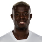 B. Diabaté Attacker