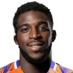 M. Camara Defender