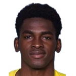 Mohamed  Sanogo Midfielder