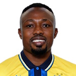 D. Abagna Midfielder