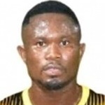 Eric Esso Midfielder