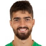 Miki Codina Defender