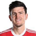 H. Maguire Defender