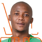 M. Sikakane Defender