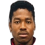 K. Lekoloane Midfielder