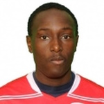 Tlotliso Phatsisi Midfielder