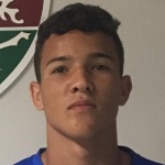 Pedro Rangel Goalkeeper