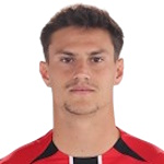 Javi Llabrés Attacker
