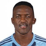 F. Odhiambo Defender
