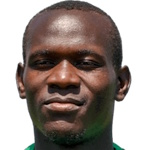 Alpha Chris Onyango Midfielder