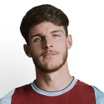 D. Rice Midfielder