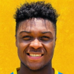 Pedro Francisco Defender
