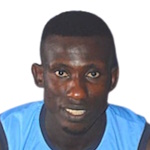 U. Onwuansanya Midfielder