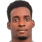 Muhamed Ibrahim Ame Defender
