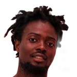 Anicet Ishimwe Midfielder