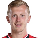 J. Ward-Prowse Midfielder