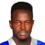 Altayeb Abaker Defender