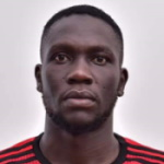 Rashid Toha Freedon Defender