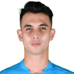 N. Argawinata Goalkeeper