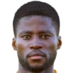 Glid Jeordon Otanga Mvouo Midfielder