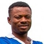 O. Ochowechi Attacker