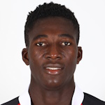 K. Ahoussou Defender