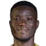 S. Gnoléba Midfielder