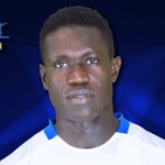B. Sarr Midfielder