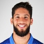 M. Hassen Goalkeeper