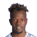 Walieldin Khedr Midfielder