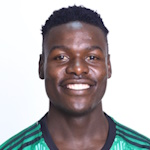 Denis Kiggundu Goalkeeper