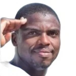 Benson Kitso Mangolo Defender