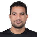 A. Balbouli Goalkeeper