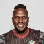 Mohamed Mustafa Goalkeeper