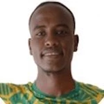 Moussa Araita Hamadou Defender