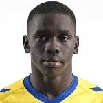 M. Ndiaye Midfielder
