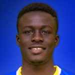 Malick Ndoye Attacker