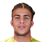 Mehdi Harrar Goalkeeper