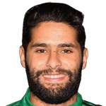 A. Boucheta Defender