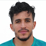 Mohamed Boulacsout Midfielder