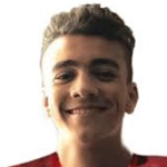 O. Zemraoui Midfielder