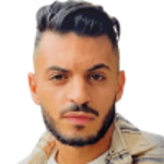 Oussama Lamlaoui Attacker