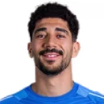 Mohamed El Sayed Goalkeeper