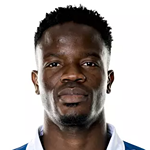 Mohamed Soumah Defender