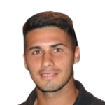 P. Monje Midfielder
