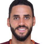 Dylan Daniel Mahmoud Bronn Defender