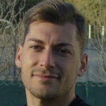 M. Budiño Goalkeeper