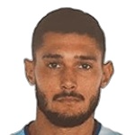 M. Rogoski Midfielder