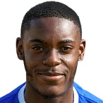 J. Tchamadeu Defender