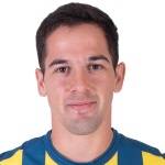 R. Sangiovani Midfielder